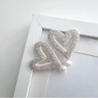 جواهر دوزی اکسسوری|جواهرات|قزوین, |دیوار