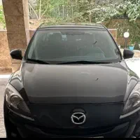 mazda3 N|خودرو سواری و وانت|مشهد, هنرستان|دیوار