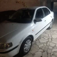 سواری سمند دربست