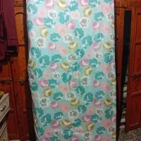 تخت خواب یک نفره رویال فنری