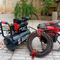 لوله بازکنی و لوله کشی