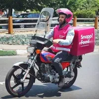 ثبت نام موتور در اسنپ(درآمد بسیار عالی)تاپنج شنبه