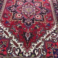 فروش فرش هریس تاجری