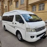 دربستی اجاره ون هایس دربستی مینی بوس اجاره اتوبوس