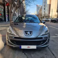 پژو۲۰۷ پانا مدل ۱۴۰۰