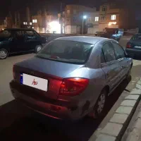 ریو مدل ۹۰|خودرو سواری و وانت|نیشابور, شهرک قدس|دیوار