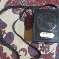 امپتری|صوتی و تصویری|زهک, |دیوار