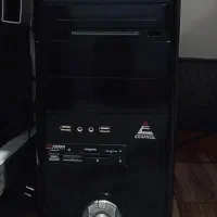 سیستم خانگی تمیز ،و بی نقص|رایانه رومیزی|لنگرود, |دیوار