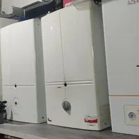 اجاره پکیج رومسیلد برای تاییده گاز  و ابگرمکن