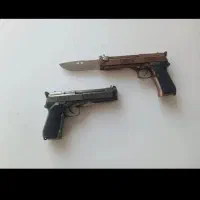 بورس انواع فندک در شاهین شهر|زیورآلات و اکسسوری|شاهین‌شهر, چمران|دیوار