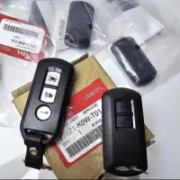 ان مکس nmax Xmax ریموت ایروکس کلیک اصلی adv|قطعات یدکی و لوازم جانبی|تهران, فرمانیه|دیوار