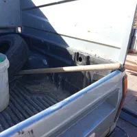 مزدا2000مدل 95|خودرو سواری و وانت|مشهد, ویلاشهر|دیوار