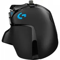 موس سیمی گیمینگ لاجیتک مدل Logitech G502 Hero|قطعات و لوازم جانبی رایانه|شیراز, ملاصدرا|دیوار