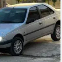 پژو 405 مدل 95