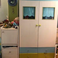 سرویس خواب پسرانه چیکو