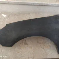 گلگیر فایبر آرسی ارسی 206