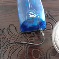 پمپ اکواریوم . موس . دسته سیمی شک دار