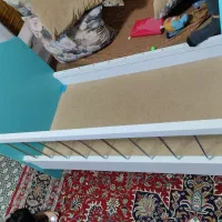 تخت کودک|تخت و صندلی بچه|مشهد, طبرسی شمالی|دیوار