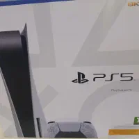 ps5 فت ریجن ۲ اروپا تکدسته تمیز و کم کار واقعی|کنسول، بازی ویدئویی و آنلاین|احمدآبادمستوفی, |دیوار