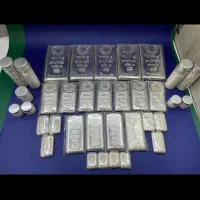 شمش نقره ترک|جواهرات|اسلام‌شهر, باغ فیض|دیوار