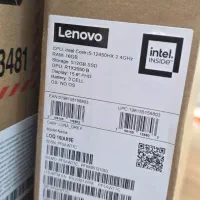 لپ‌تاپ lenovo loq 15 گیمینگ اکبند|رایانه همراه|اردبیل, |دیوار