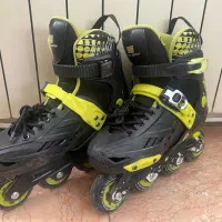 اسکیت کشویی ۳۷ تا۴۰