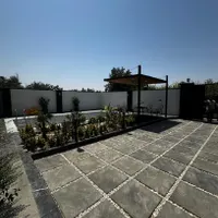 ویلابا طراحی داخلی مدرن،نورگیر عالی/تهراندشت،کردان|فروش خانه و ویلا|کرج, گلشهر|دیوار
