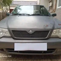 پراید ۱۳۲ سال ۹۰