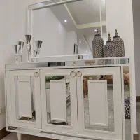 ست کنسول و میز TV