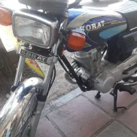 موتور ۹۵ سرعت کثیر کارت سوخت بنام