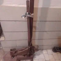 قیچی میله گرد بر و ورق بر|ابزارآلات|علیآباد کتول, |دیوار