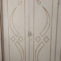 درب کمد دیواری|جاکفشی، کمد، دراور|گلستان (تهران), |دیوار