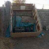باربند نیسان