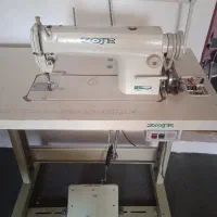 چرخ خیاطی زوجی دینام بزرگ