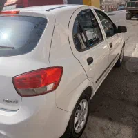 تیبا۲|خودرو سواری و وانت|تهران, تهرانپارس شرقی|دیوار