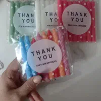 گیفت شمع مراسم های‌مختلف.. شمع قلمی مخصوص‌تراپی|صنایع دستی و سایر لوازم تزئینی|تهران, صادقیه|دیوار