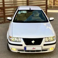 سمند خانگی کم کار و کارمندی|خودرو سواری و وانت|اصفهان, مهرآباد|دیوار