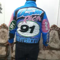 کتونی و کاپشن حرفه ای و خاص(نو)|کیف، کفش، کمربند|تهران, شمیراننو|دیوار