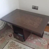 میز جلو مبلی