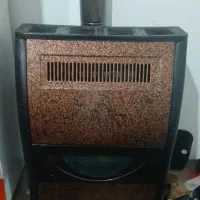 بخاری گازی|بخاری، هیتر، شومینه|مشهد, محمدآباد|دیوار