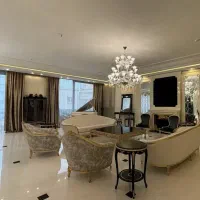 ۱۴۷ متر ۳ خواب فول کلید نخورده جنت آباد جنوبی