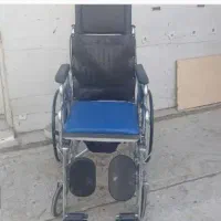 ویلچر ۴ کاره