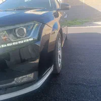 دنا پلاس توربو اتوماتیک