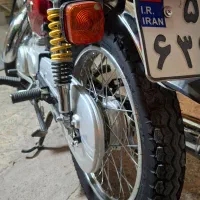 موتور کویر ۱۲۵ سی سی|موتورسیکلت|دره شهر, |دیوار