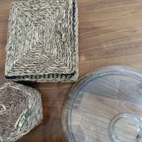 سرویس  پذیرایی چوب گردو|ظروف سرو و پذیرایی|ساری, |دیوار