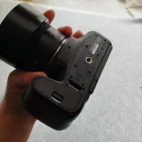 دوربین عکاسی 850d