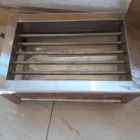 کباب پز|اجاق گاز و لوازم برقی پخت‌وپز|اصفهان, دستگرده|دیوار