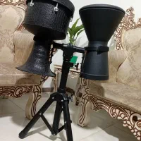 داربوکا، ضرب بوشهری