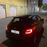 خودرو ۲۰۷ مدل ۱۴۰۰|خودرو سواری و وانت|بجنورد, |دیوار