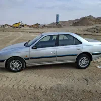 پرشیا مدل ۷۹ ۱۸۰۰انژکتور|خودرو سواری و وانت|گناباد, |دیوار